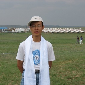 杨项军