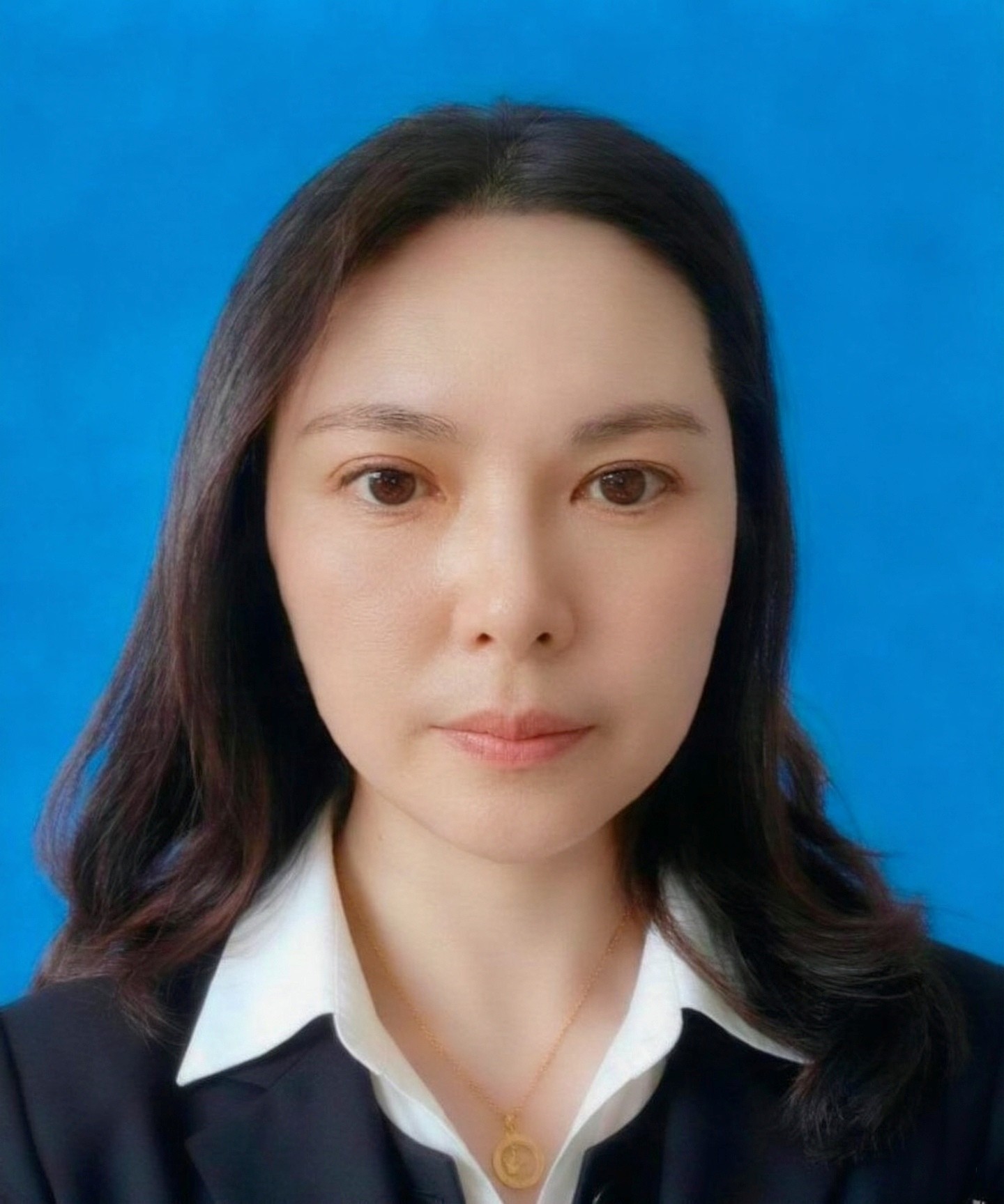 姚瑰妮
