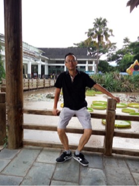 杨亚滨