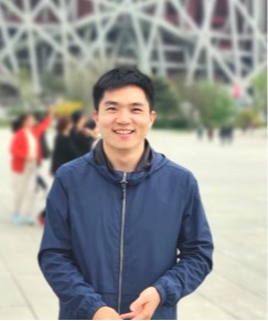 李荣生