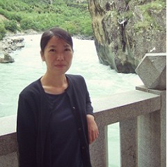 曹秋娥