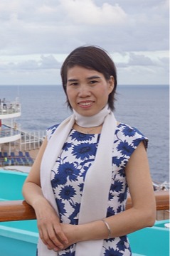 蒋峰芝