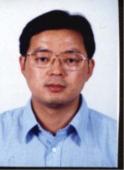 谢明进