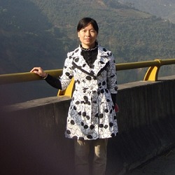 李翠萍