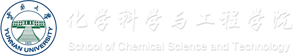 云南大学化学科学与工程学院